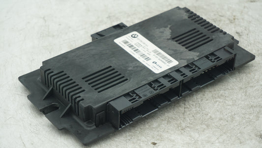 BMW 1 3 SERIES E82 E88 E90 E92 E93 PL2 FRM 3 AHL FOOTWELL CONTROL MODULE 61359286883