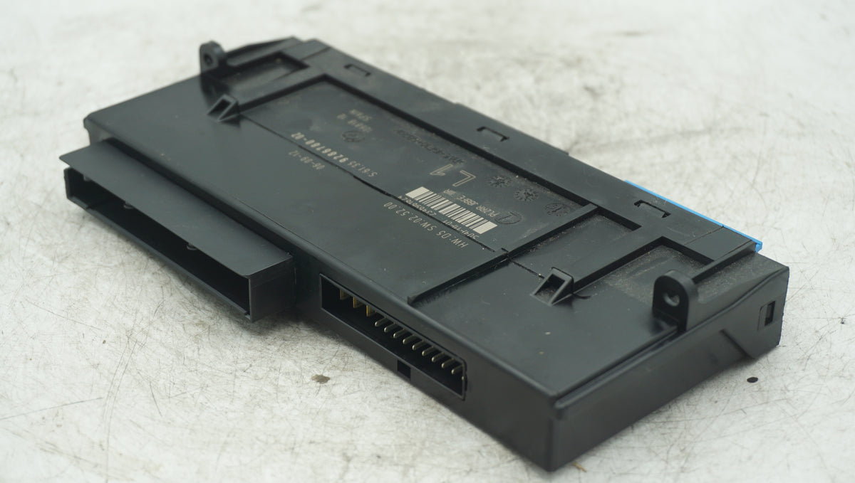 BMW 1 3 SERIES L1 BODY CONTROL MODULE 9286780 - LRI Autoparts