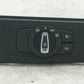 BMW 1 3 X SERIES LCI HEADLIGHT CONTROL SWITCH 9169416