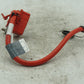 BMW 3 SERIES E90 E91 E92 POSITIVE BATTERY CABLE 9217031
