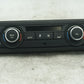 BMW 3 SERIES LCI E90 E91 E92 E93  LCI A/C CLIMATE CONTROL 9287627