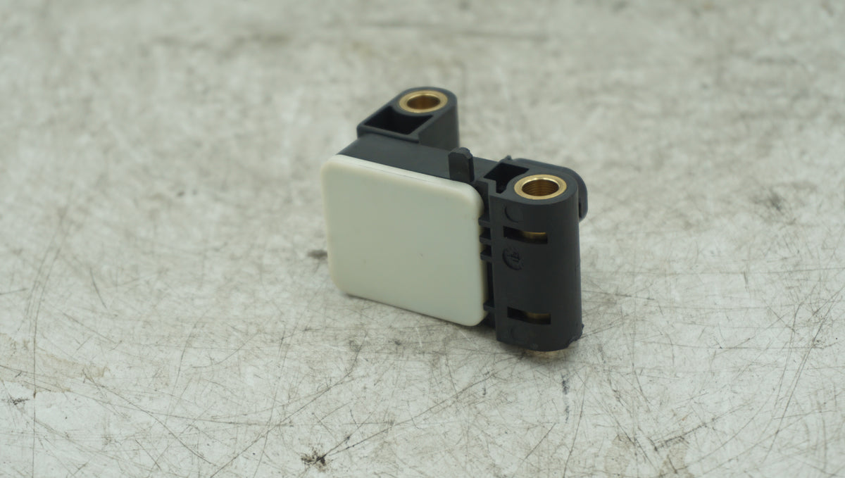 BMW 1 3 SERIES CONVERTIBLE AIRBAG IMPACT CRASH SENSOR 6956485 - LRI Autoparts