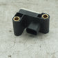 BMW 1 3 SERIES CONVERTIBLE AIRBAG IMPACT CRASH SENSOR 6956485