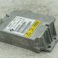 BMW 1 3 X1 SERIES E81 E87 E90 E91 CONTROL UNIT AIRBAG ECU NO CRASH DATA 9184432