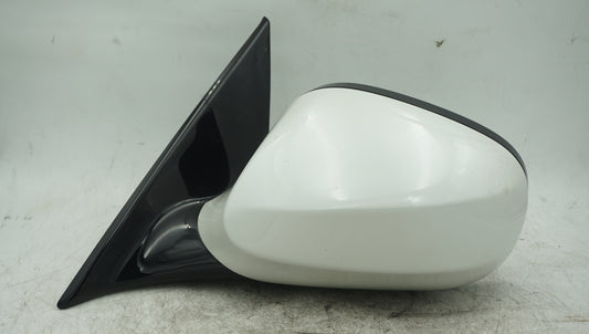 BMW 3 SERIES E90 E92 E93 LHS LEFT ELECTRIC MIRROR M-SPORT 7208146