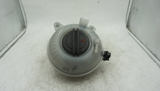 AUDI A3 8V VW GOLF MK7 COOLANT EXPANSION TANK 5Q0121407