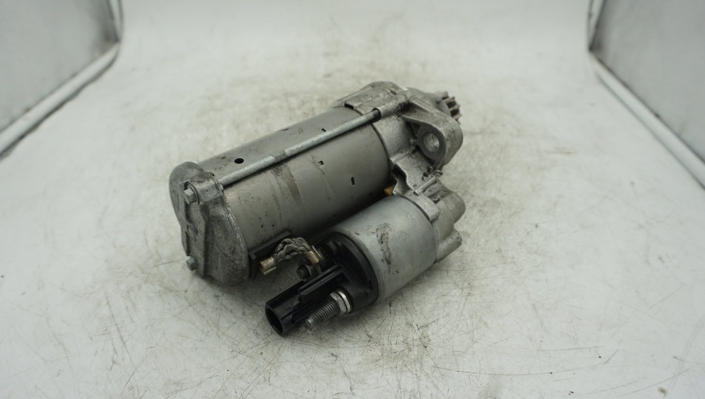 VOLKSWAGEN AUDI 1.4TFSI AUTO STARTER MOTOR 0AM911023R