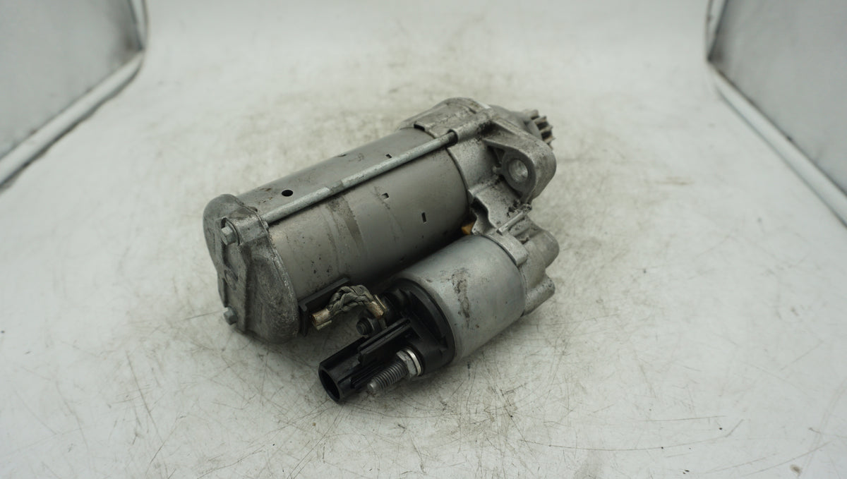 VOLKSWAGEN AUDI 1.4TFSI AUTO STARTER MOTOR 0AM911023R - LRI Autoparts