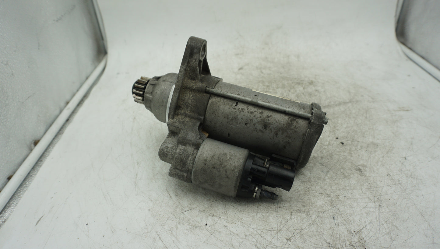 VOLKSWAGEN AUDI 1.4TFSI AUTO STARTER MOTOR 0AM911023R