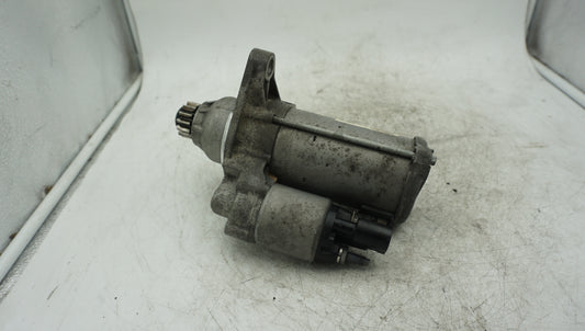 VOLKSWAGEN AUDI 1.4TFSI AUTO STARTER MOTOR 0AM911023R