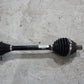 AUDI VW GOLF CADDY A3 PASSAT LHS LEFT PASSENGER DRIVE SHAFT 1K0407271LB