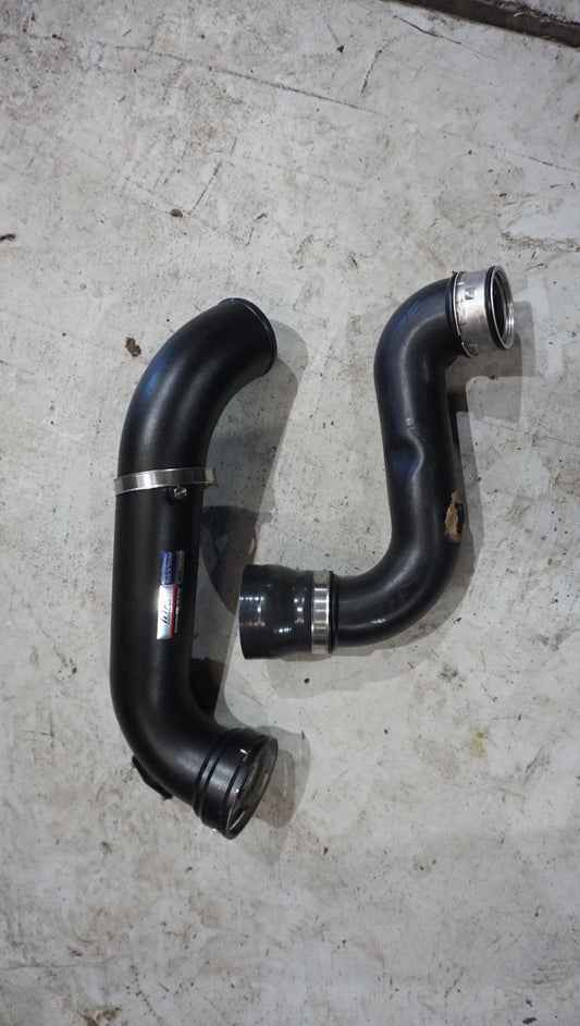 BMW 1 2 3 X SERIES N55 CHARGE PIPES 7590304