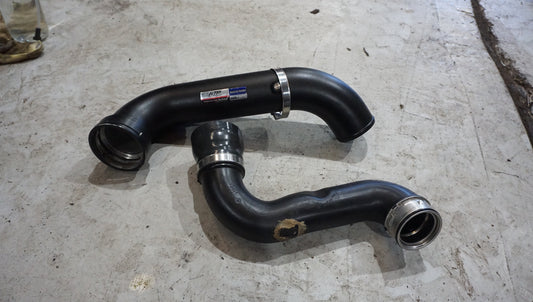 BMW 1 2 3 X SERIES N55 CHARGE PIPES 7590304