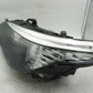 BMW 5 SERIES E60 E61 LHS LEFT XENON HEADLIGHT 7177729