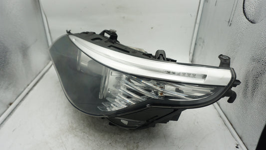 BMW 5 SERIES E60 E61 LHS LEFT XENON HEADLIGHT 7177729