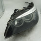 BMW 5 SERIES E60 E61 LHS LEFT XENON HEADLIGHT 7177729