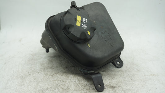 OEM BMW 1 3 X SERIES COOLANT EXPANSION TANK 7640515
