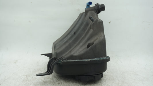 OEM BMW 1 3 X SERIES COOLANT EXPANSION TANK 7640515