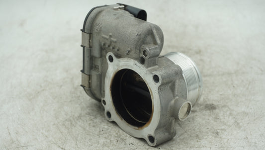 VW AUDI A5 2.0T THROTTLE BODY 06K133062
