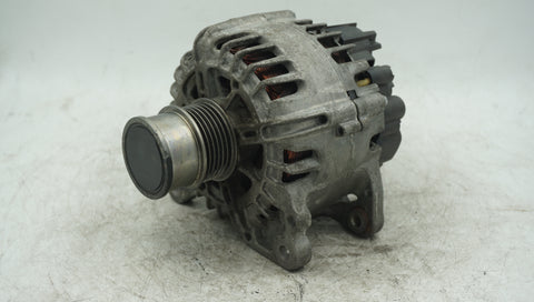 VOLKSWAGEN AUDI GOLF A3 ALTERNATOR 04E903021