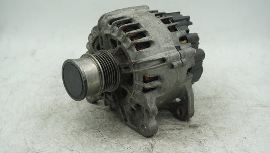 VOLKSWAGEN AUDI GOLF A3 ALTERNATOR 04E903021