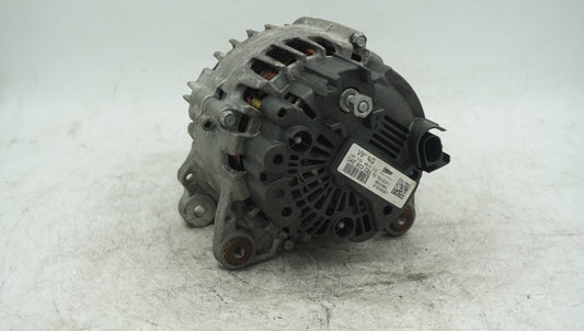 VOLKSWAGEN AUDI GOLF A3 ALTERNATOR 04E903021
