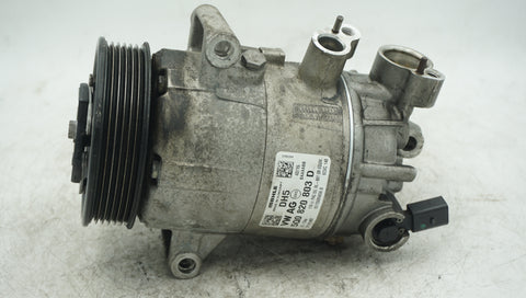 VW GOLF MK7 AC COMPRESSOR 5Q0820803