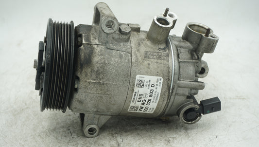 VW GOLF MK7 AC COMPRESSOR 5Q0820803