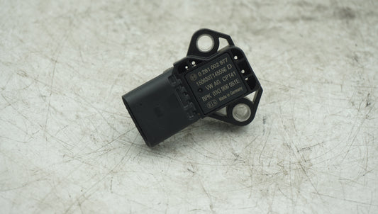 GENUINE VW AUDI MAP MANIFOLD PRESSURE SENSOR 03G906051E