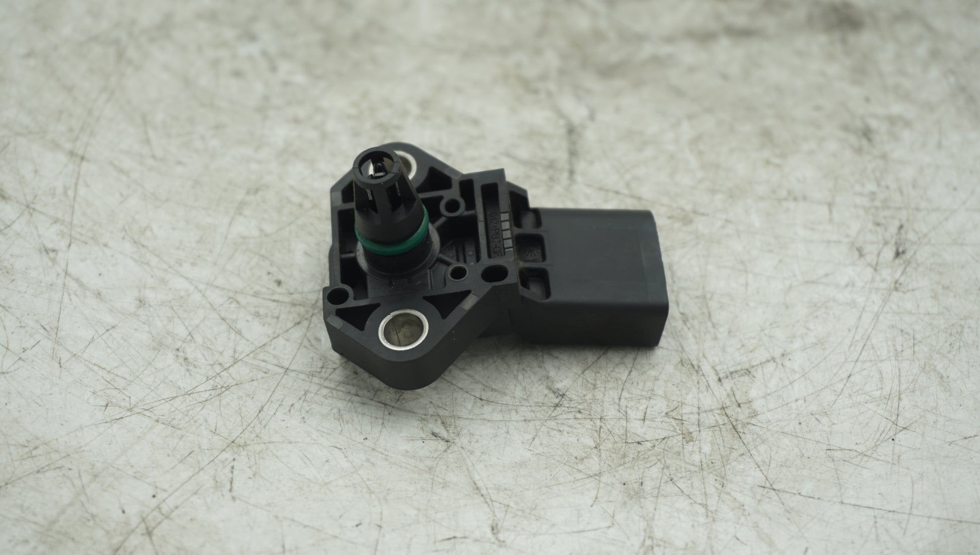GENUINE VW AUDI MAP MANIFOLD PRESSURE SENSOR 03G906051E – LRI Autoparts