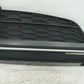 AUDI A5 S5 F5 FRONT BUMPER RIGHT FOG LIGHT GRILLE 8W6807682