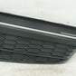 AUDI A5 S5 F5 FRONT BUMPER LEFT FOG LIGHT GRILLE 8W6807681