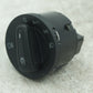 VW GOLF MK7 HEADLIGHT SWITCH 5G0941431