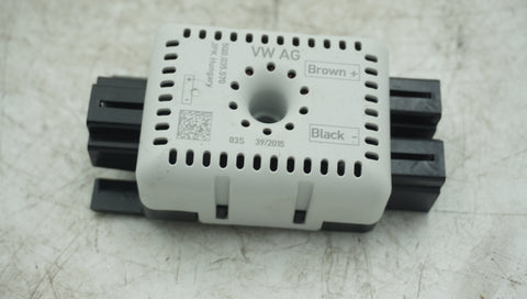VW GOLF MK7 NOISE FILTER ANTENNA 5Q0035570