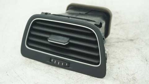 VW GOLF MK7 FRONT LEFT PASSENGER AIR VENT 5G2819247