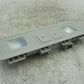VW GOLF MK7 REAR INTERIOR ROOF READING LIGHT 5G0947291