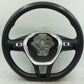 VW GOLF MK7 STEERING WHEEL 5G0419091