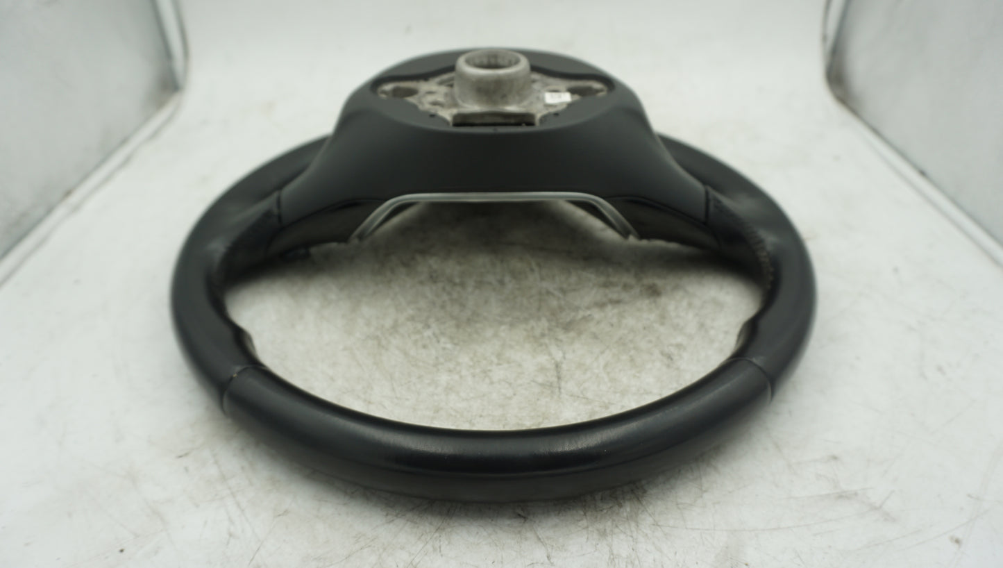 VW GOLF MK7 STEERING WHEEL 5G0419091