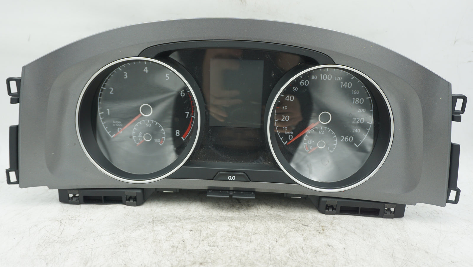 VOLKSWAGEN GOLF MK7 SPEEDOMETER A2C53427456 - LRI Autoparts