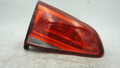 VW GOLF MK7 LEFT INNER TAIL LIGHT 5G0945093