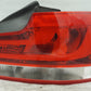 BMW 1 SERIES E82 E88 LCI LED RHS DRIVERS SIDE TAIL LIGHT