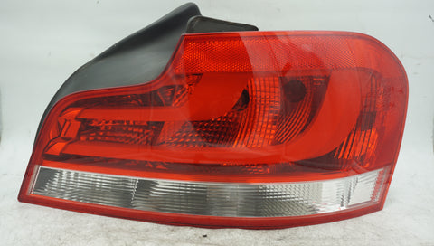 BMW 1 SERIES E82 E88 LCI RHS DRIVERS SIDE TAIL LIGHT
