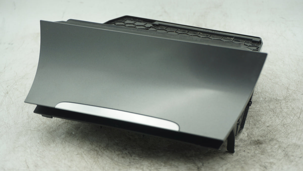 VW GOLF MK7 CENTRE CONSOLE STORAGE COMPARTMENT 5G2863391 - LRI Autoparts