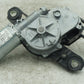 VW GOLF MK7 REAR WINDSCREEN WIPER MOTOR 5G0955711