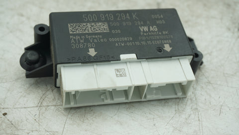 VW AUDI GOLF A3 PARKING AID CONTROL MODULE 5Q0919294