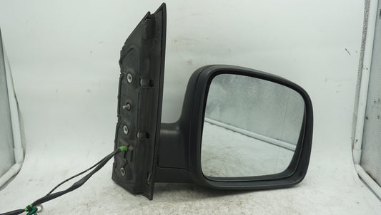 VW CADDY RHS DRIVERS EXTERIOR MIRROR