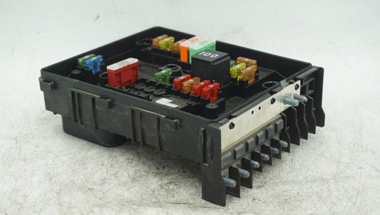 AUDI VW SKODA ENGINE BAY FUSE BOX 1K0937804