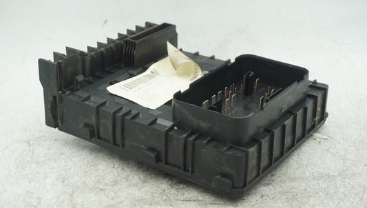 AUDI VW SKODA ENGINE BAY FUSE BOX 1K0937804