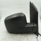 VW CADDY RHS DRIVERS EXTERIOR MIRROR