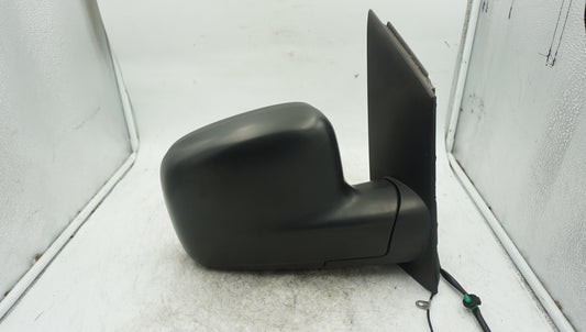 VW CADDY RHS DRIVERS EXTERIOR MIRROR